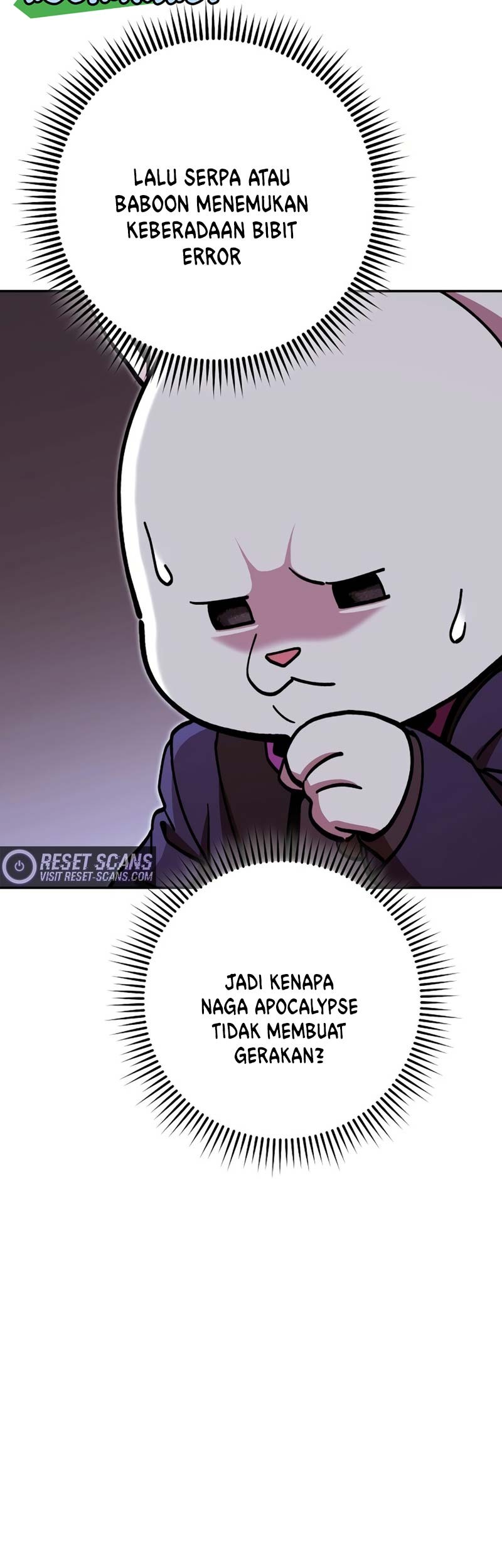 Dungeon Reset Chapter 147 Gambar 68