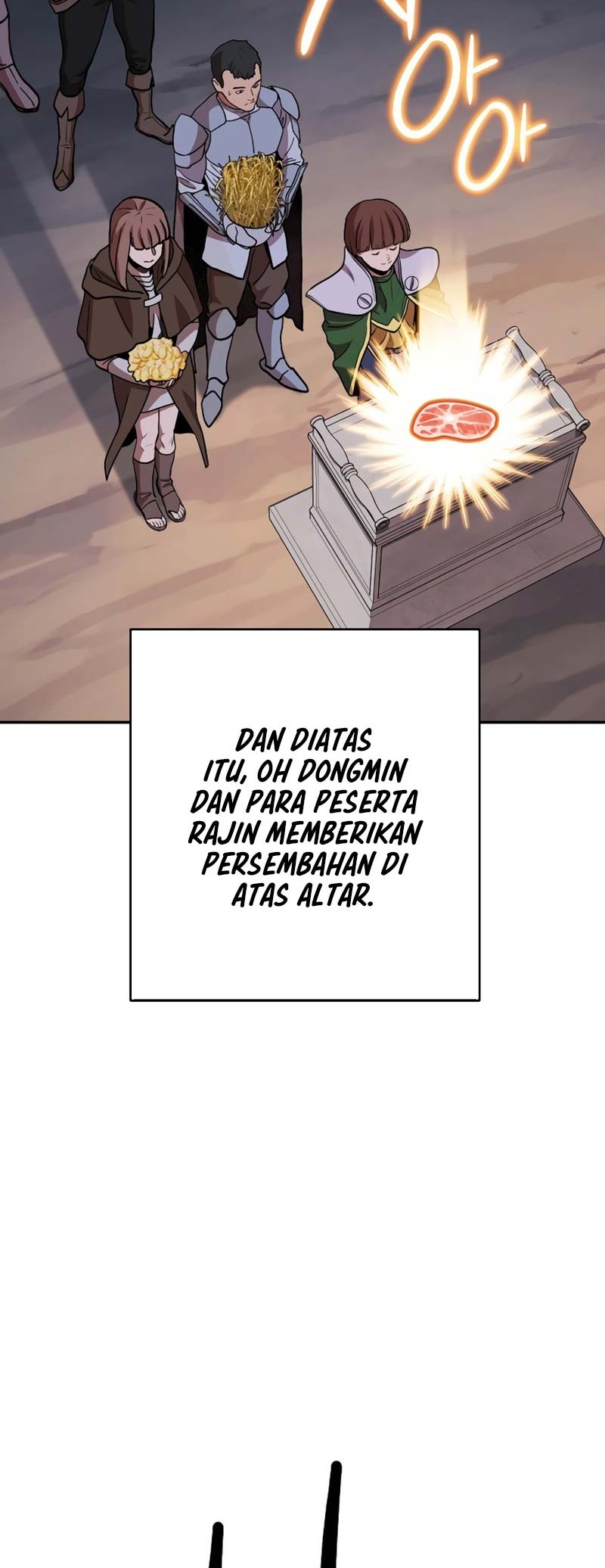 Dungeon Reset Chapter 147 Gambar 71