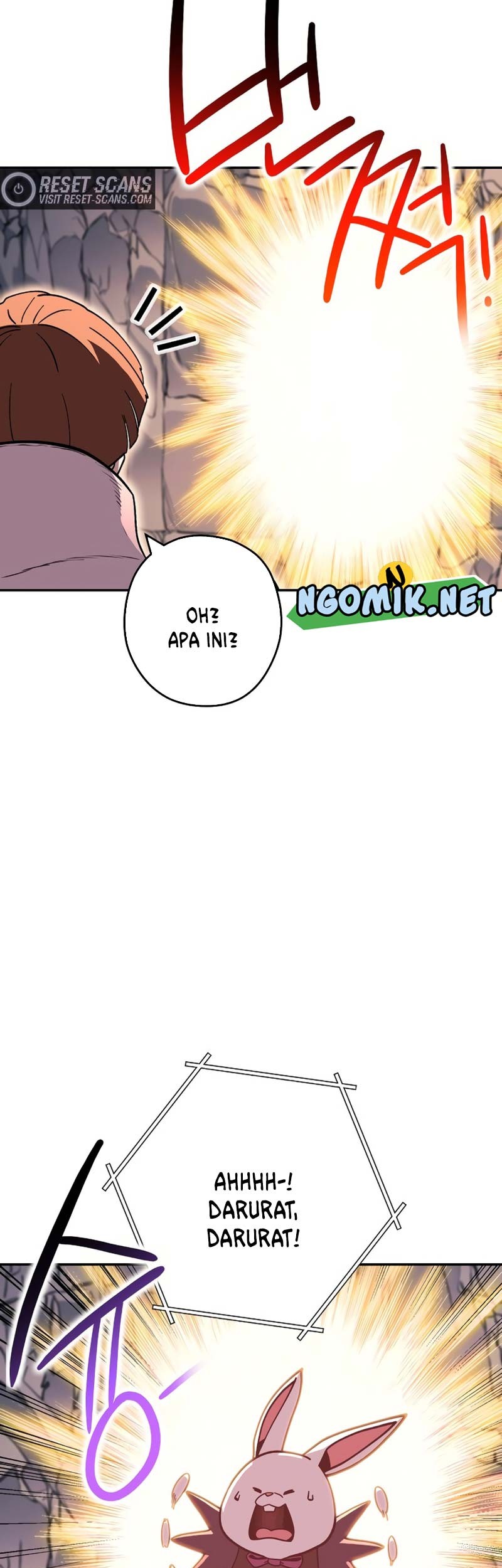 Dungeon Reset Chapter 147 Gambar 72