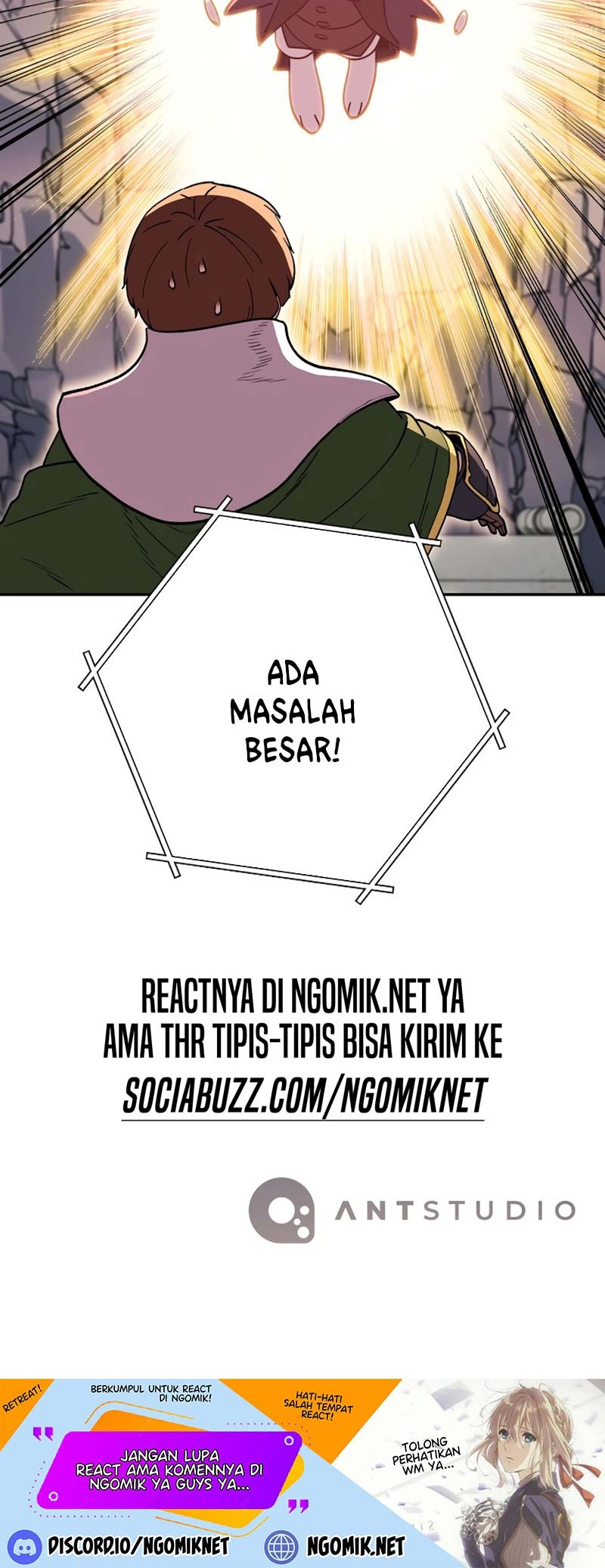 Dungeon Reset Chapter 147 Gambar 73