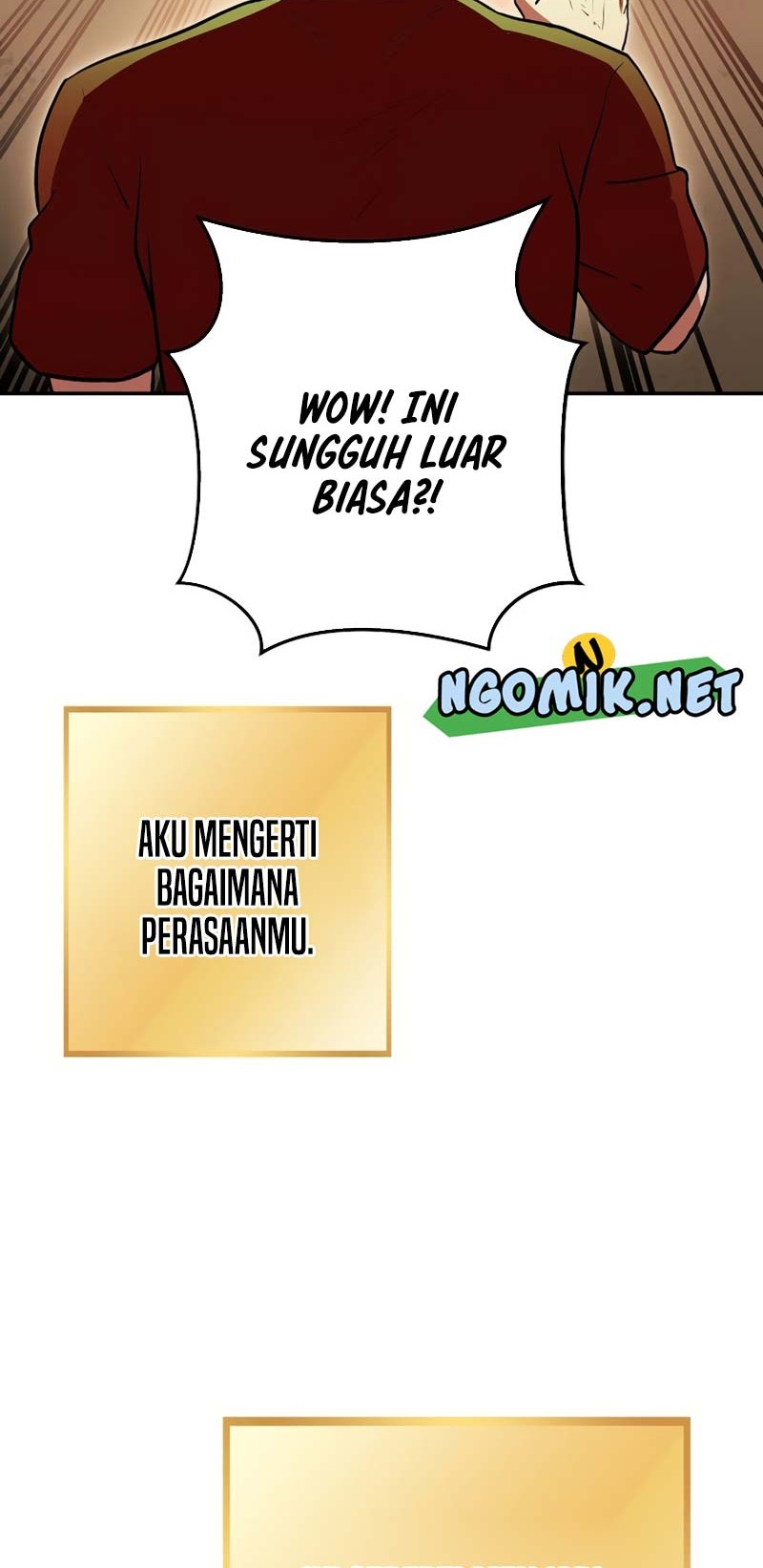 Dungeon Reset Chapter 147 Gambar 59