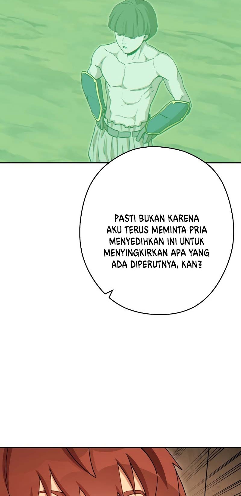 Dungeon Reset Chapter 147 Gambar 61