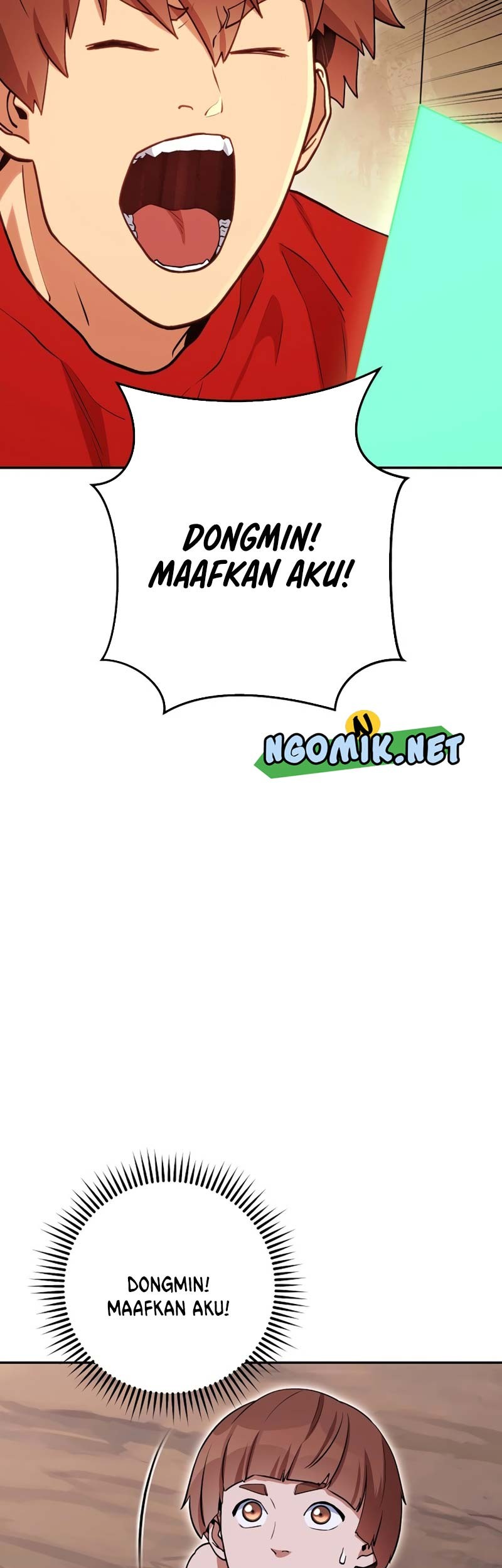 Dungeon Reset Chapter 147 Gambar 62