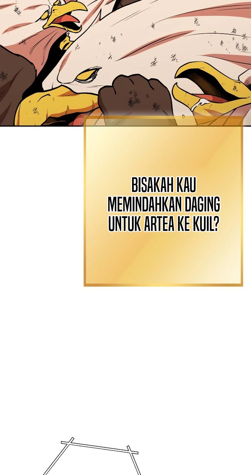 Dungeon Reset Chapter 147 Gambar 7