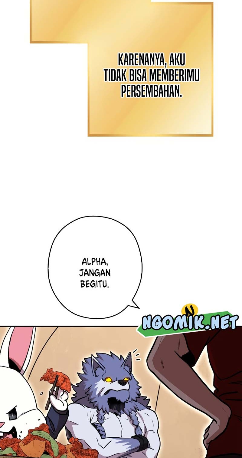 Dungeon Reset Chapter 147 Gambar 9