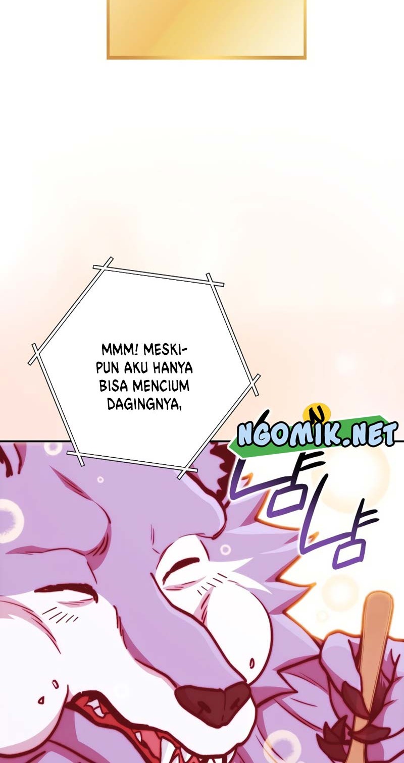 Dungeon Reset Chapter 147 Gambar 13