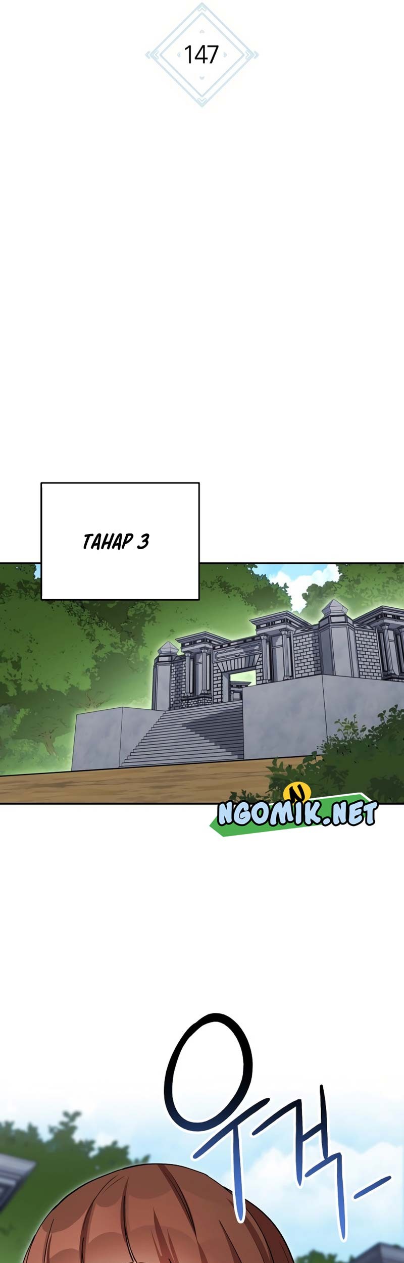 Dungeon Reset Chapter 147 Gambar 16