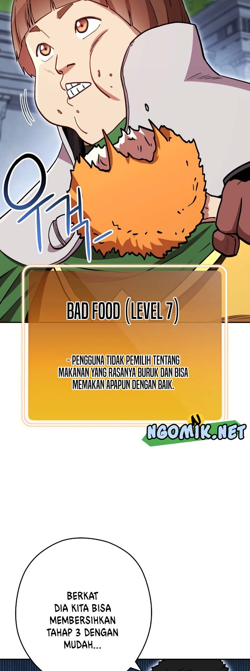 Dungeon Reset Chapter 147 Gambar 17