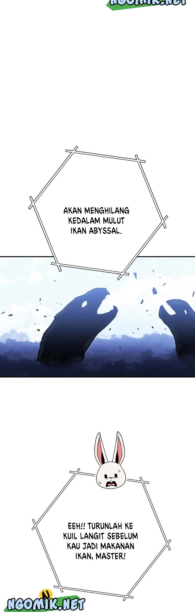 Dungeon Reset Chapter 146 Gambar 28