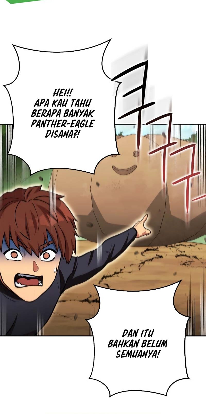 Dungeon Reset Chapter 146 Gambar 29