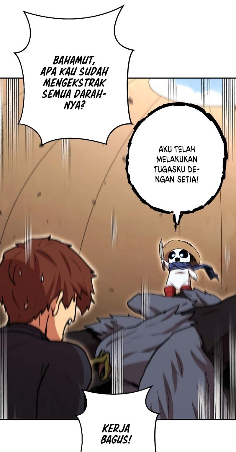 Dungeon Reset Chapter 146 Gambar 31