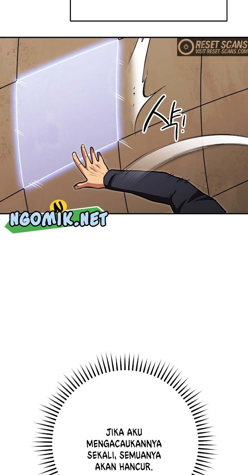 Dungeon Reset Chapter 146 Gambar 37
