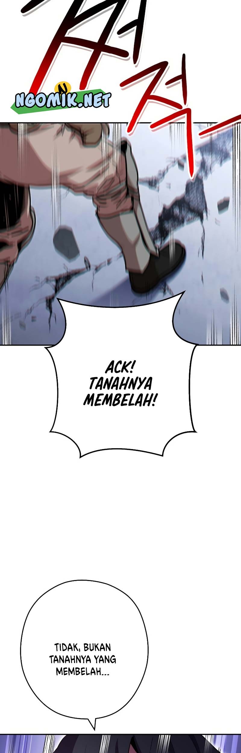 Dungeon Reset Chapter 146 Gambar 18