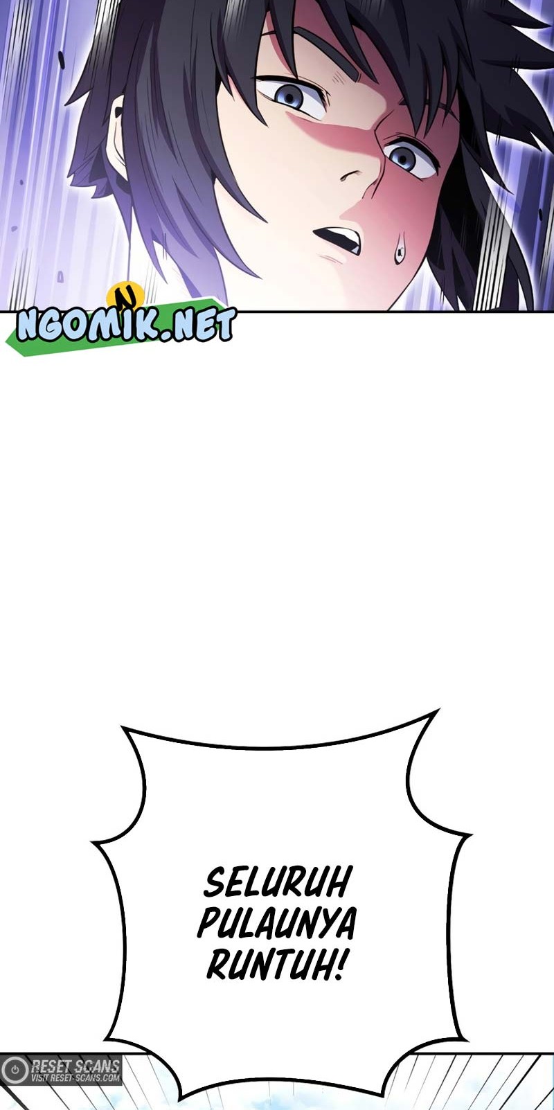 Dungeon Reset Chapter 146 Gambar 19