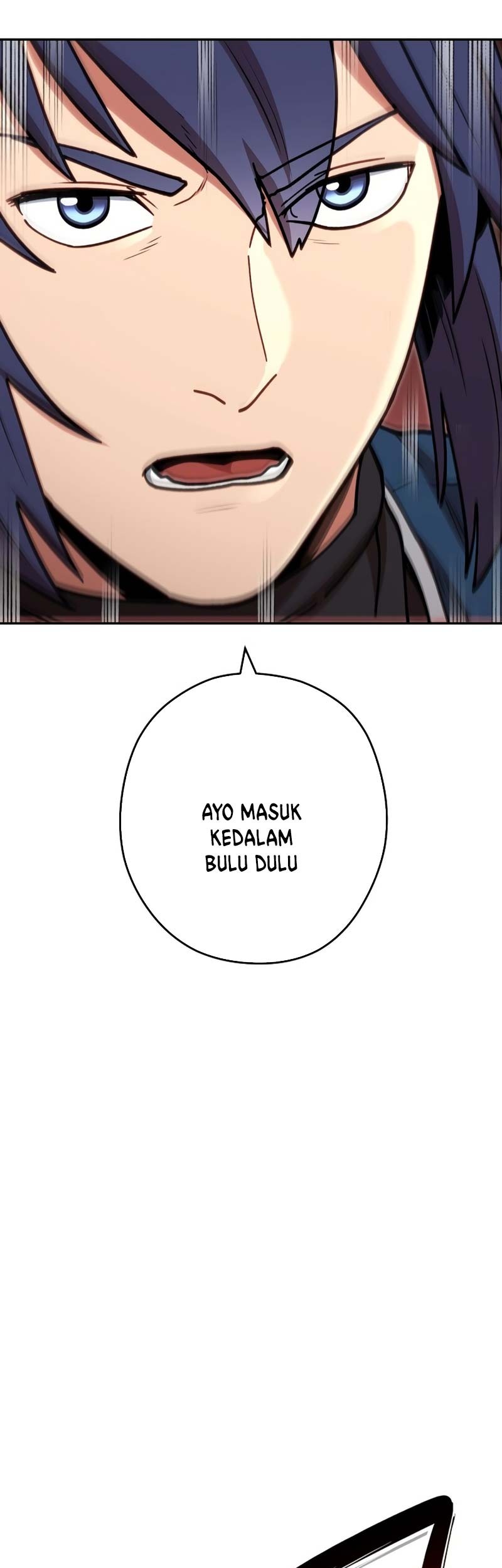 Dungeon Reset Chapter 146 Gambar 22