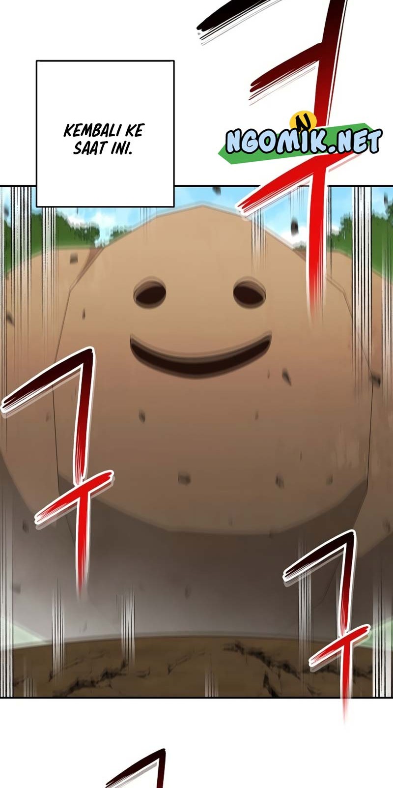 Dungeon Reset Chapter 146 Gambar 23