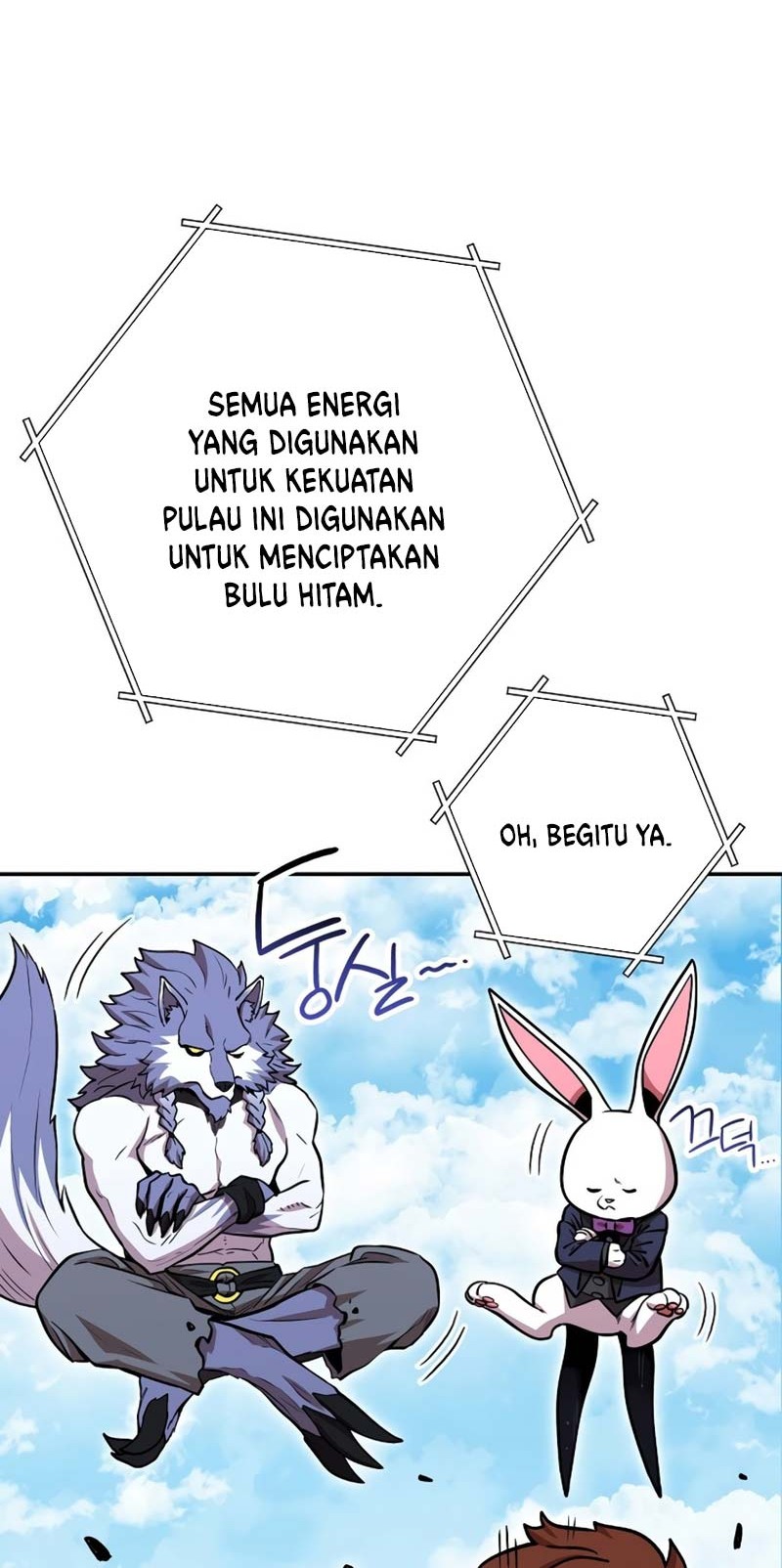 Dungeon Reset Chapter 146 Gambar 25