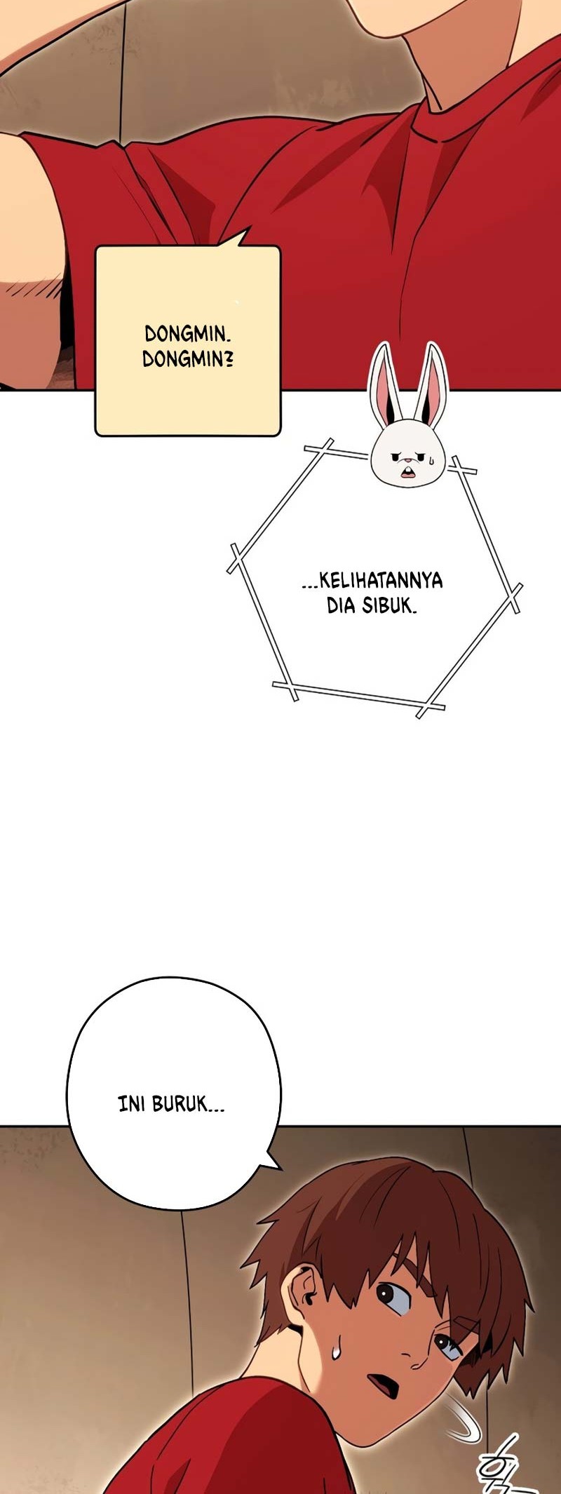 Dungeon Reset Chapter 146 Gambar 47