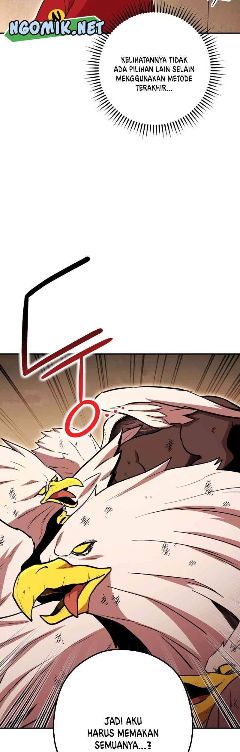 Dungeon Reset Chapter 146 Gambar 48