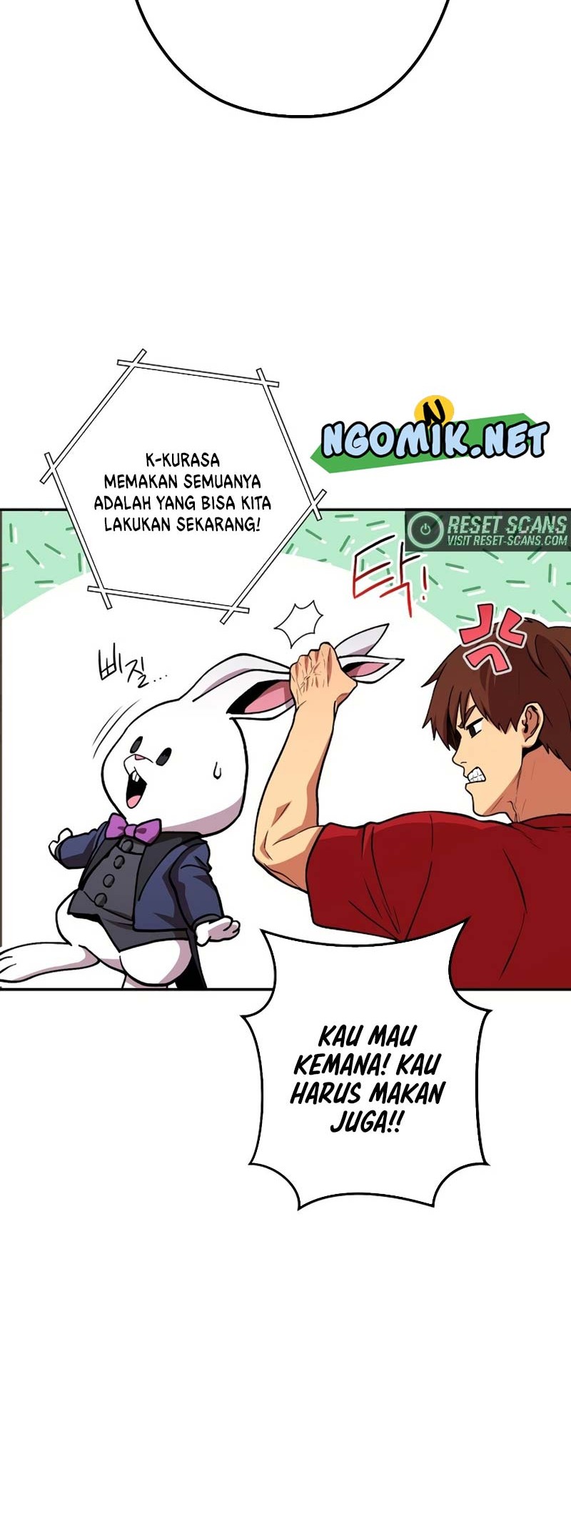 Dungeon Reset Chapter 146 Gambar 49