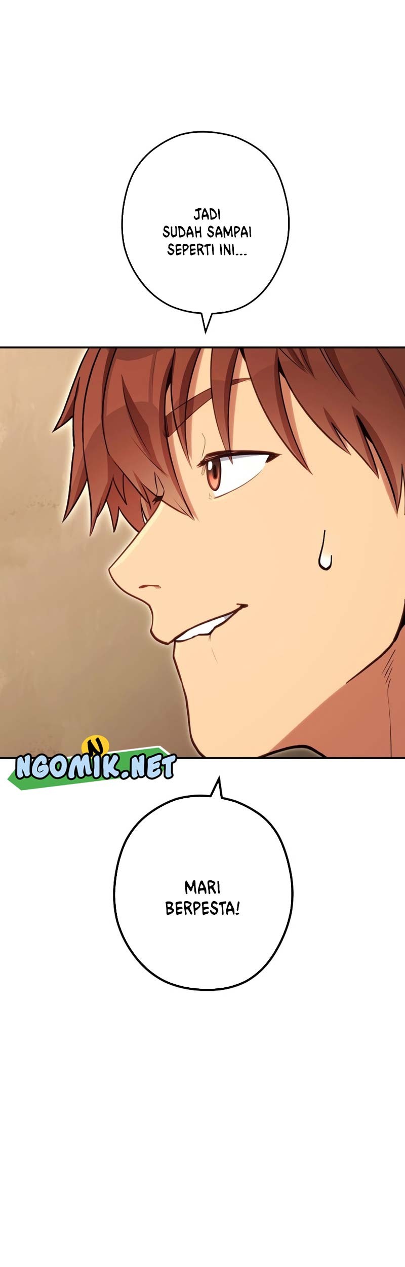 Dungeon Reset Chapter 146 Gambar 50