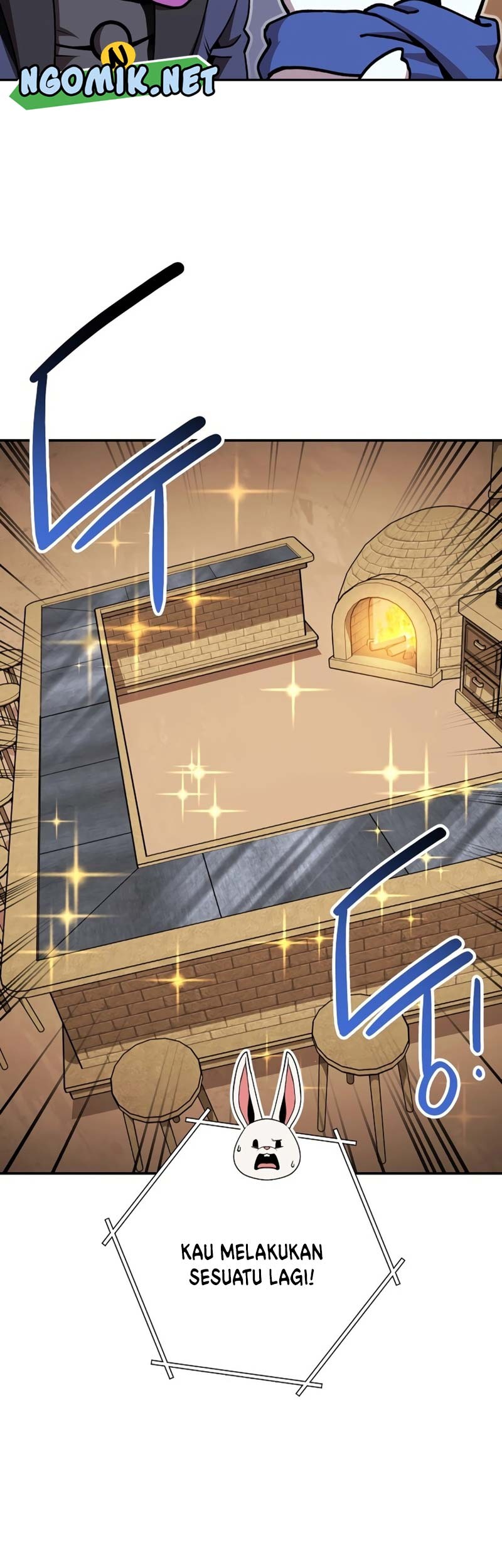 Dungeon Reset Chapter 146 Gambar 52