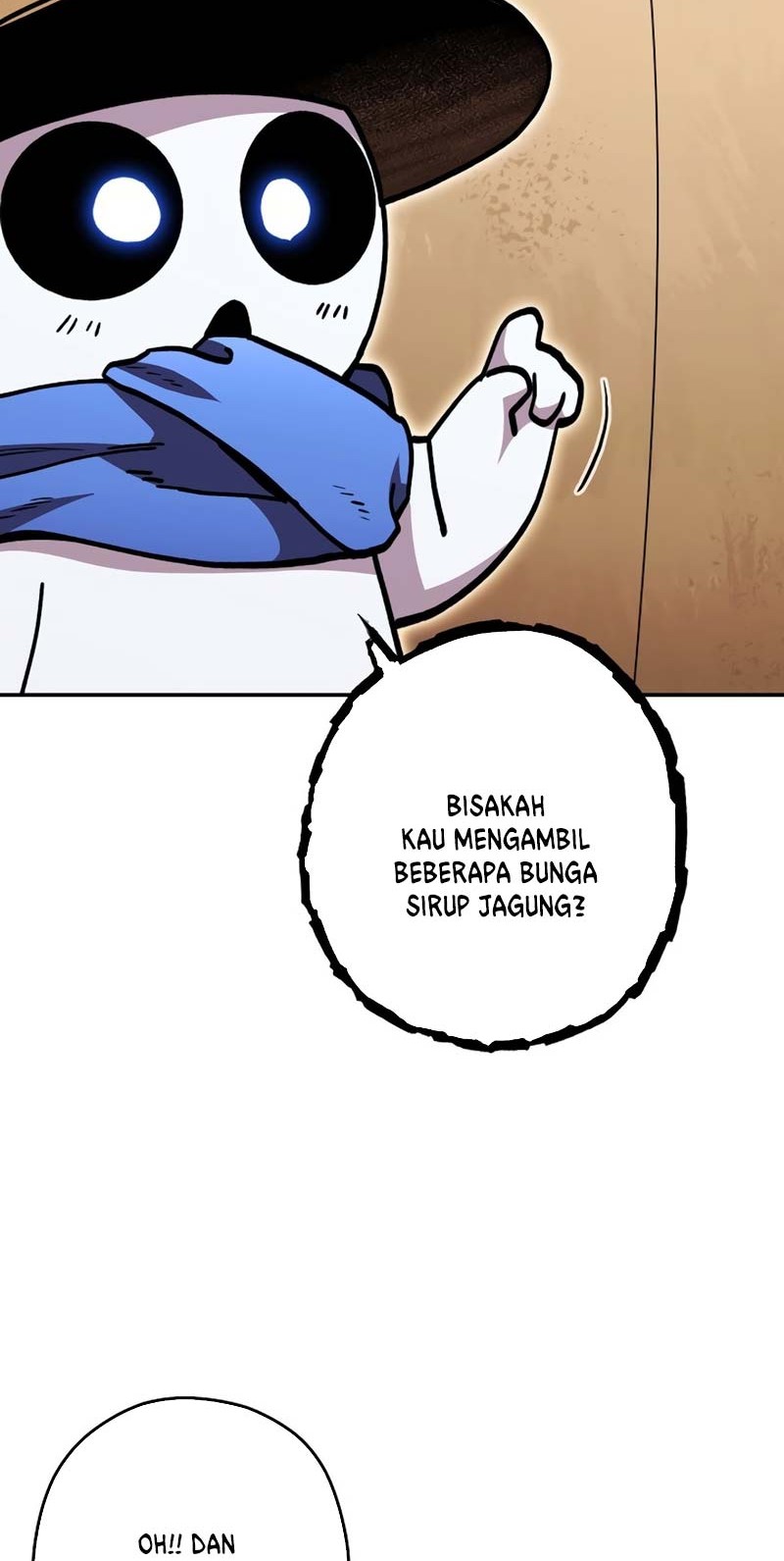 Dungeon Reset Chapter 146 Gambar 57