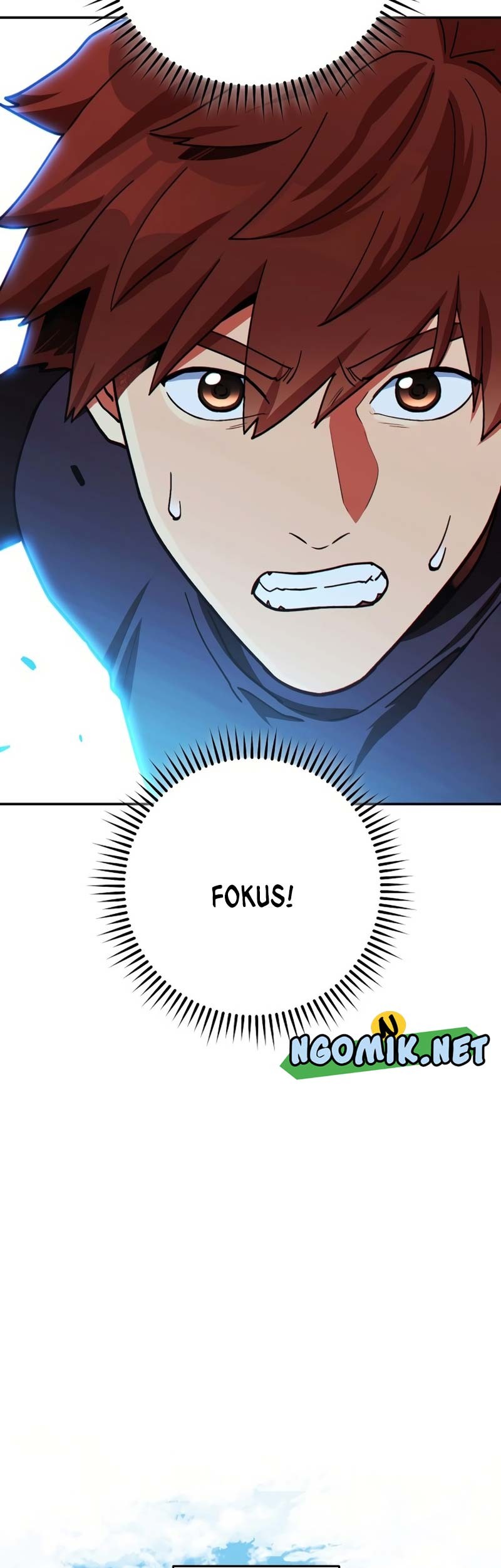 Dungeon Reset Chapter 146 Gambar 38