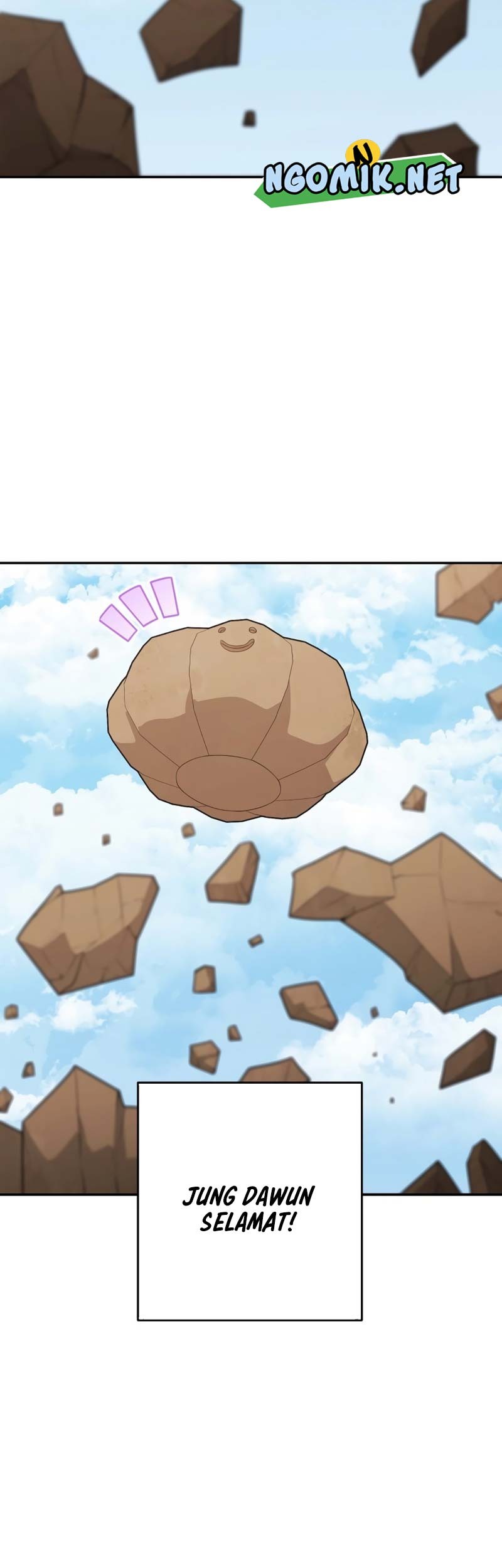 Dungeon Reset Chapter 146 Gambar 40