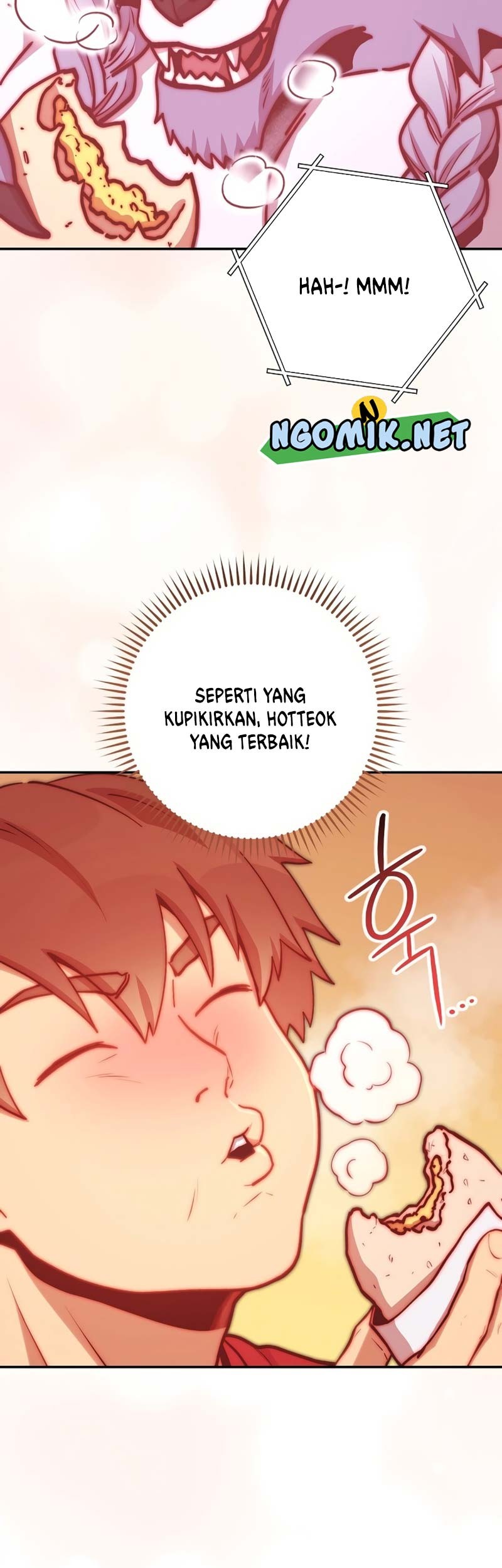 Dungeon Reset Chapter 146 Gambar 66