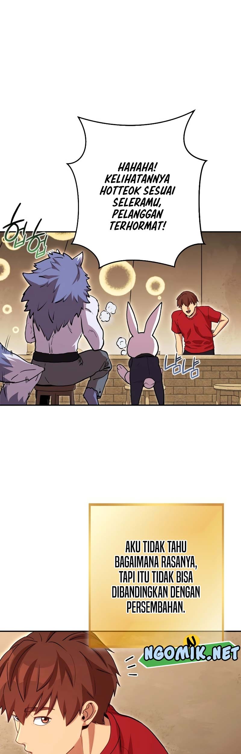 Dungeon Reset Chapter 146 Gambar 68