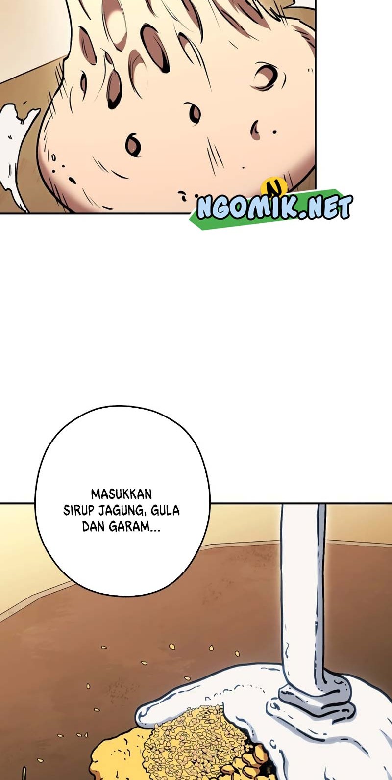 Dungeon Reset Chapter 146 Gambar 59