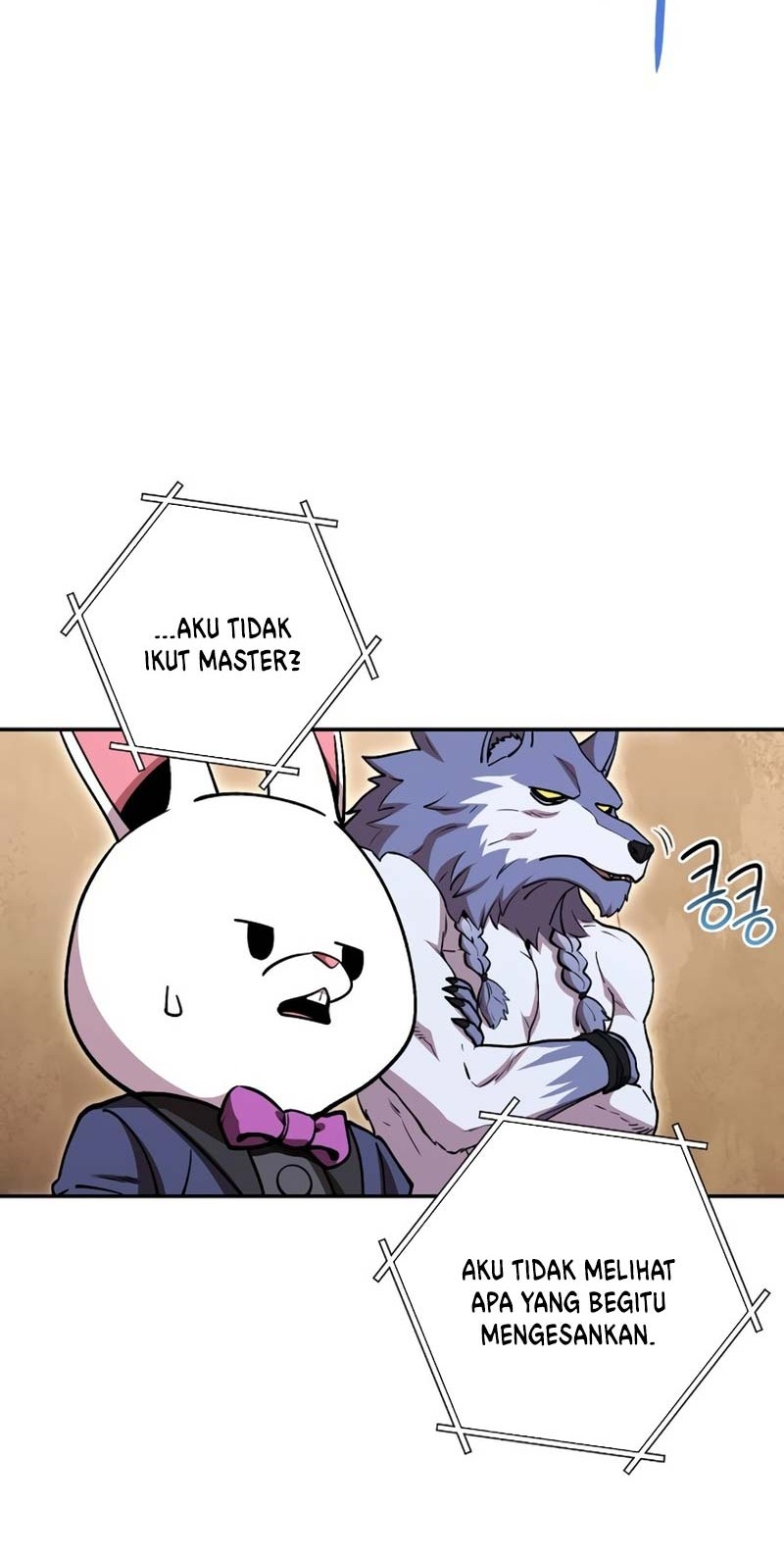 Dungeon Reset Chapter 146 Gambar 61