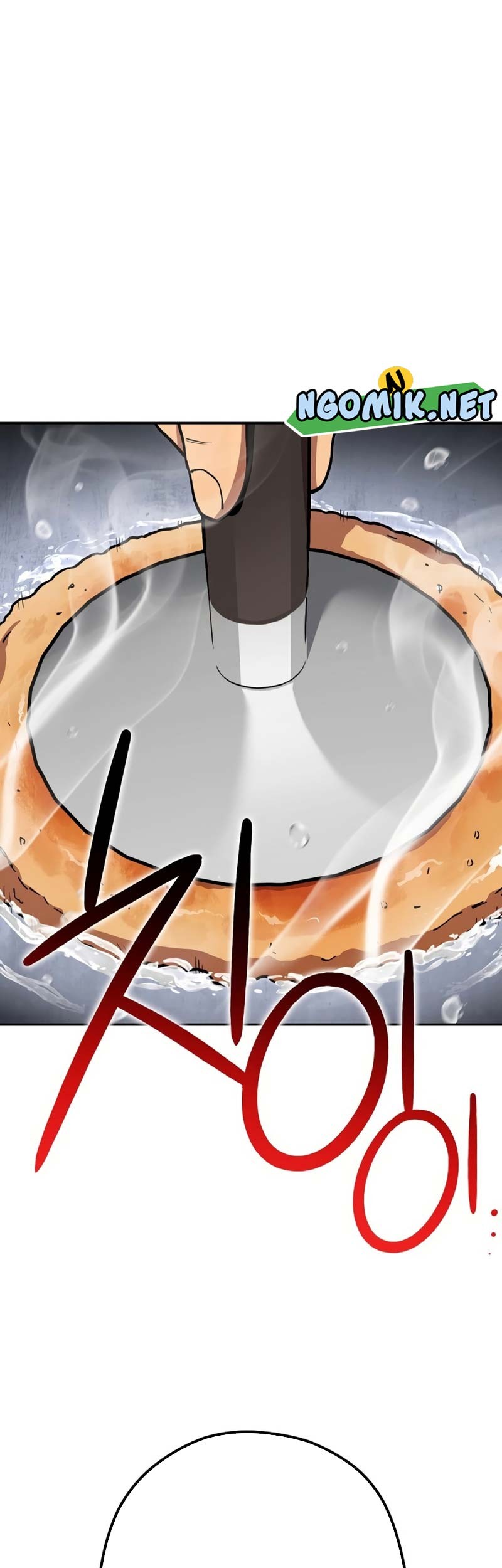 Dungeon Reset Chapter 146 Gambar 62