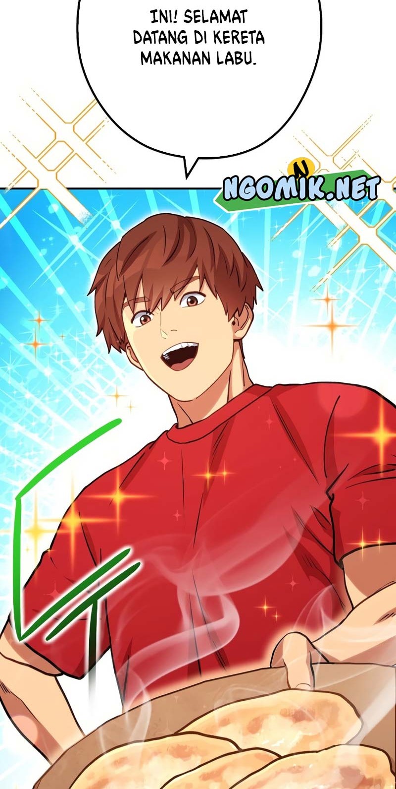 Dungeon Reset Chapter 146 Gambar 63