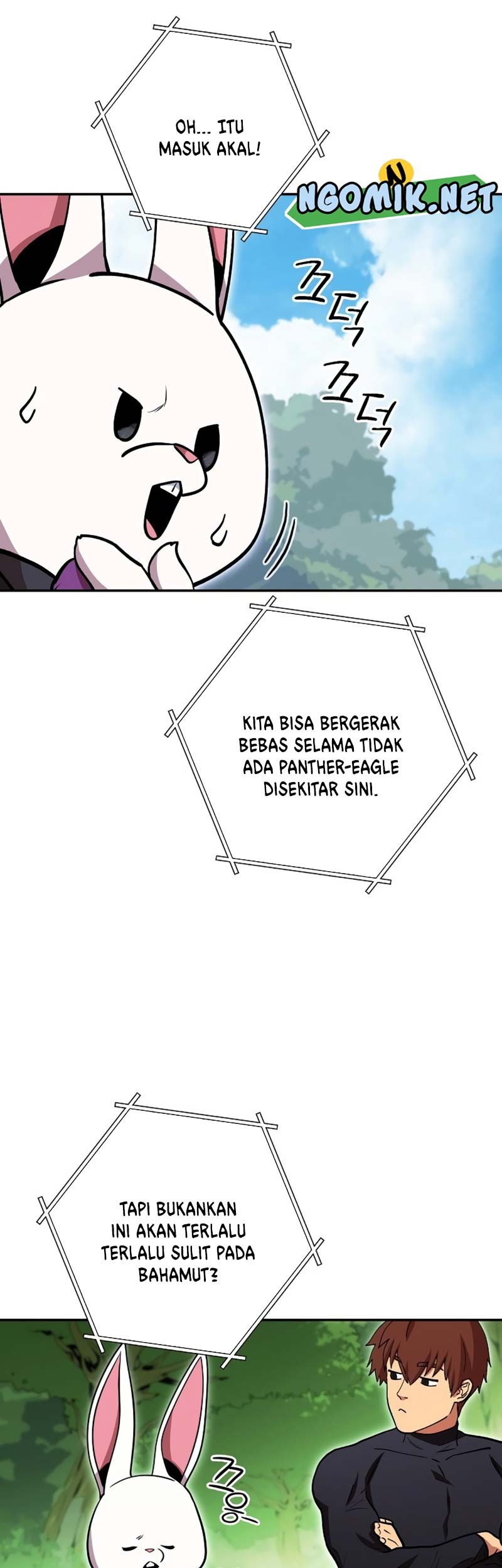 Dungeon Reset Chapter 146 Gambar 4