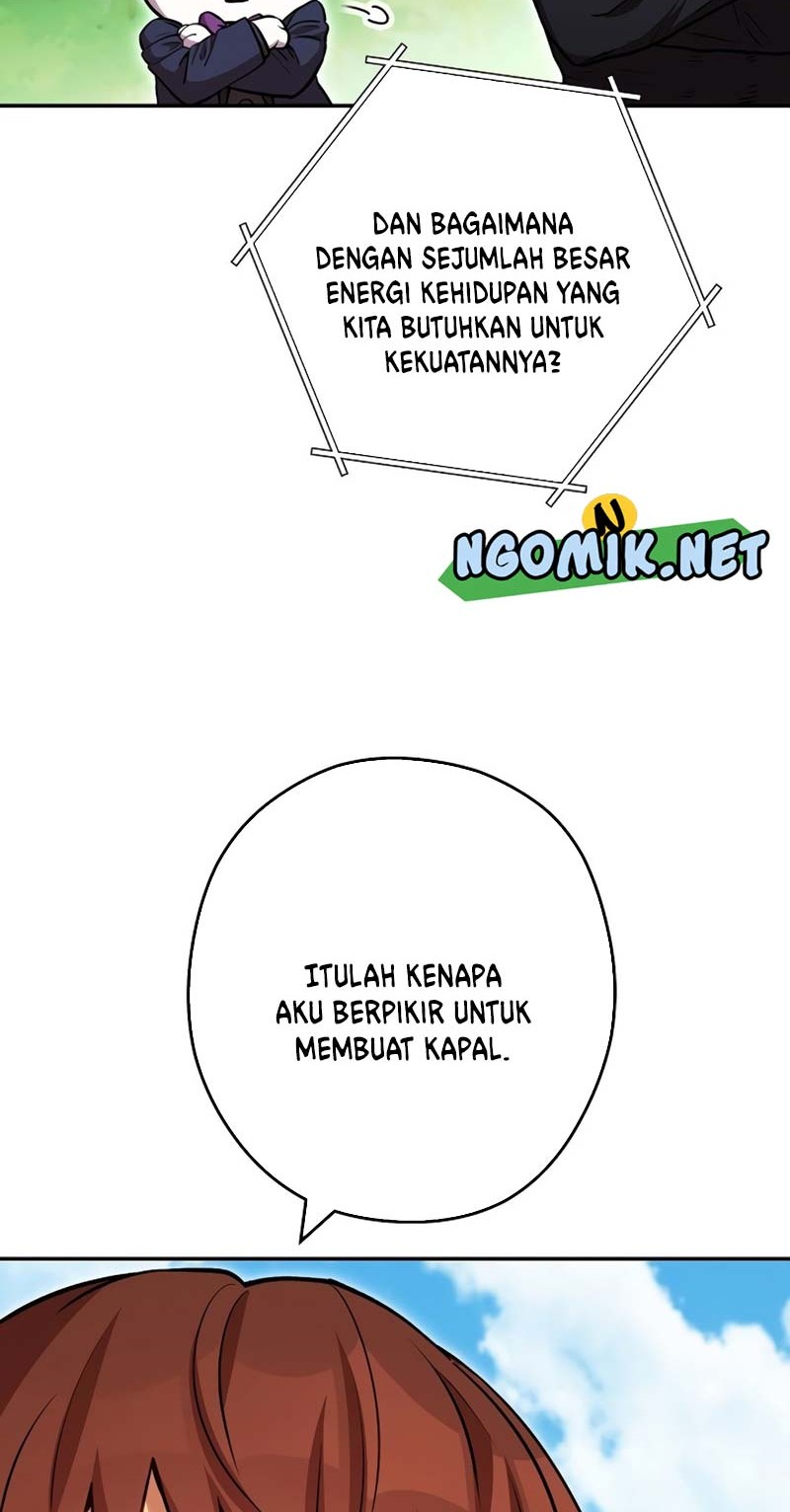 Dungeon Reset Chapter 146 Gambar 5