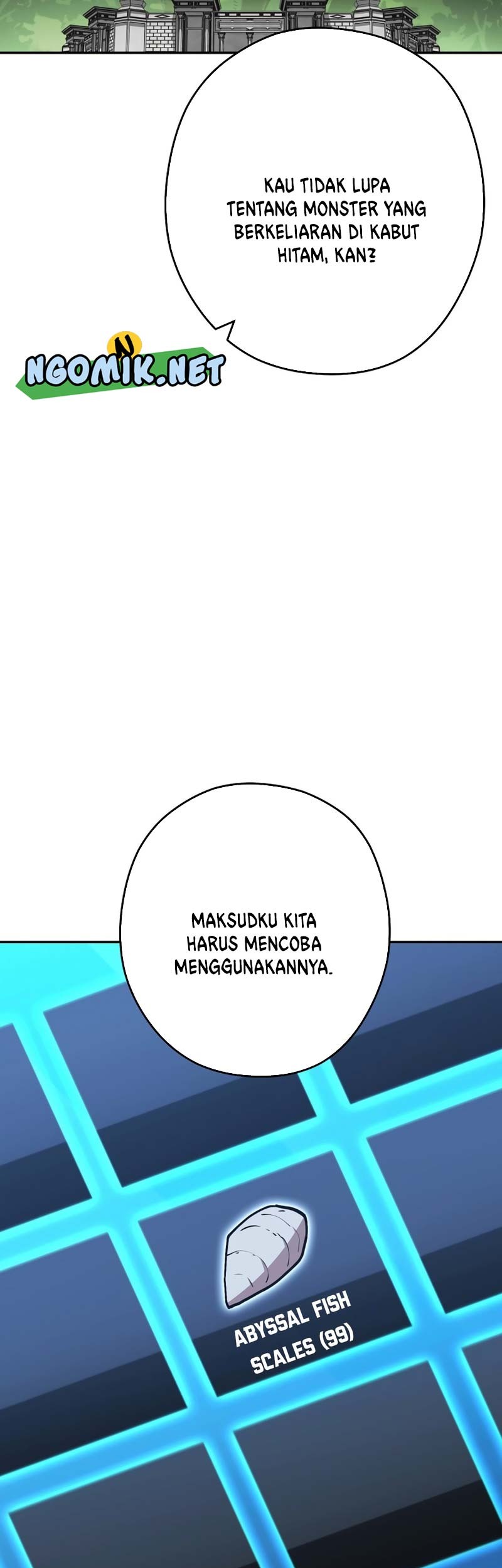 Dungeon Reset Chapter 146 Gambar 8