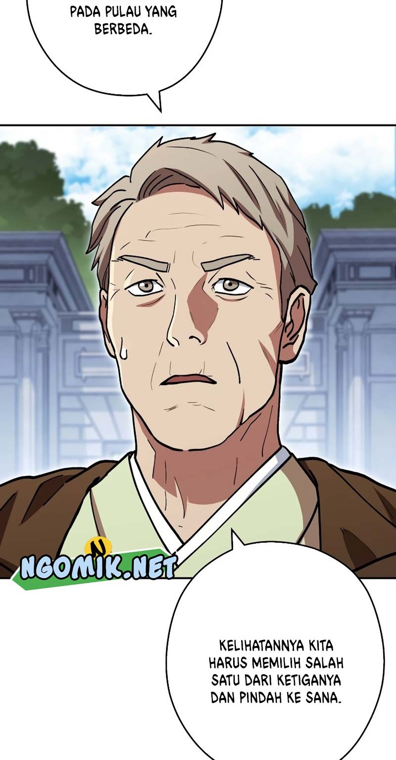 Dungeon Reset Chapter 146 Gambar 11