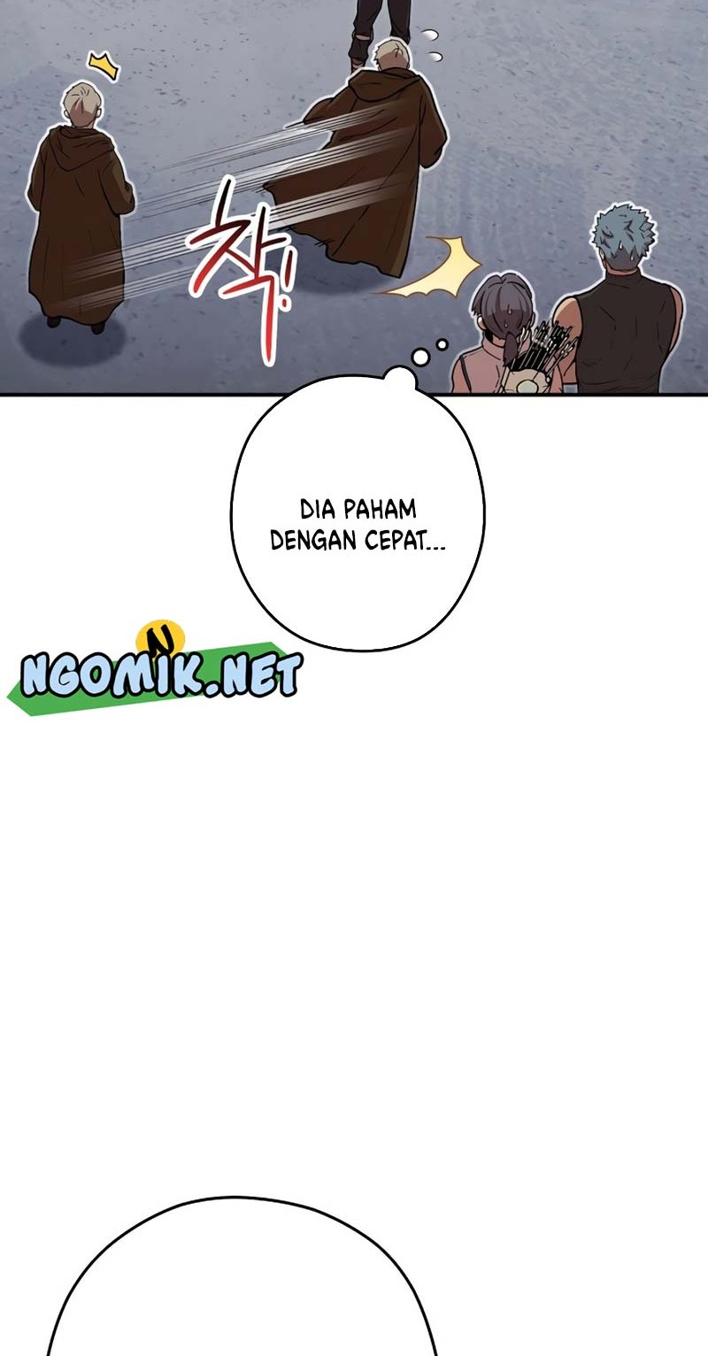 Dungeon Reset Chapter 146 Gambar 13