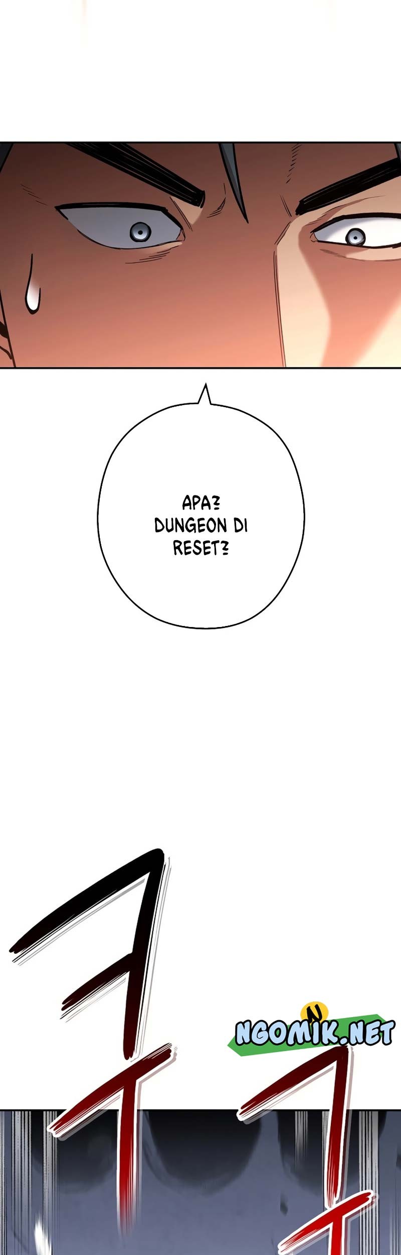 Dungeon Reset Chapter 146 Gambar 16