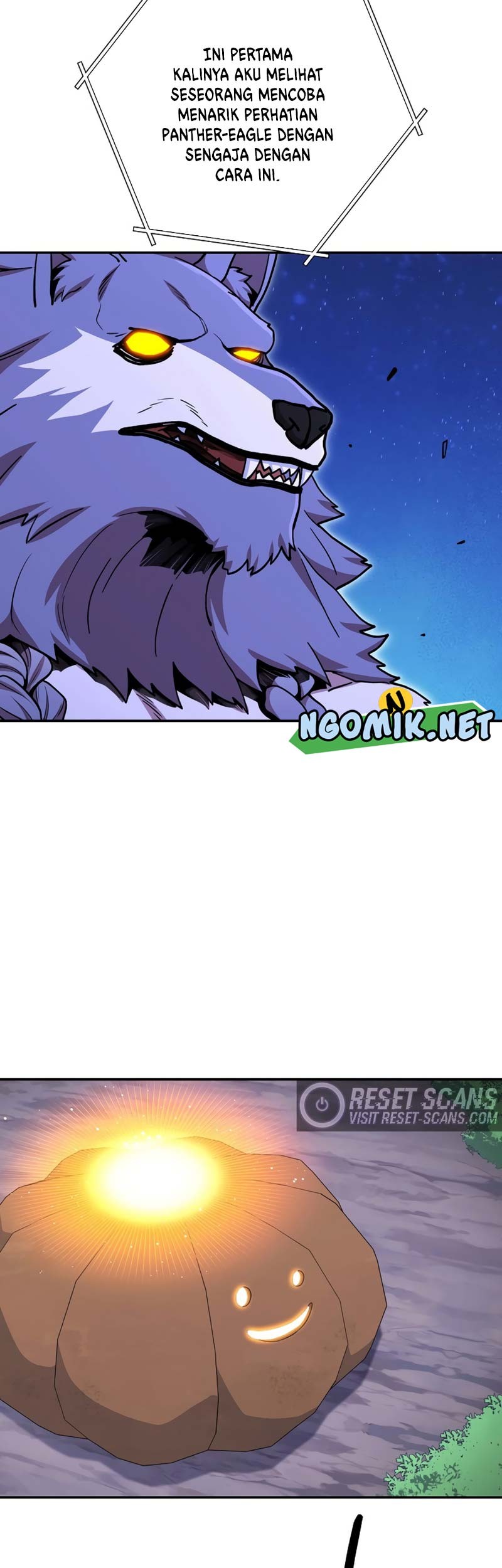 Dungeon Reset Chapter 145 Gambar 28