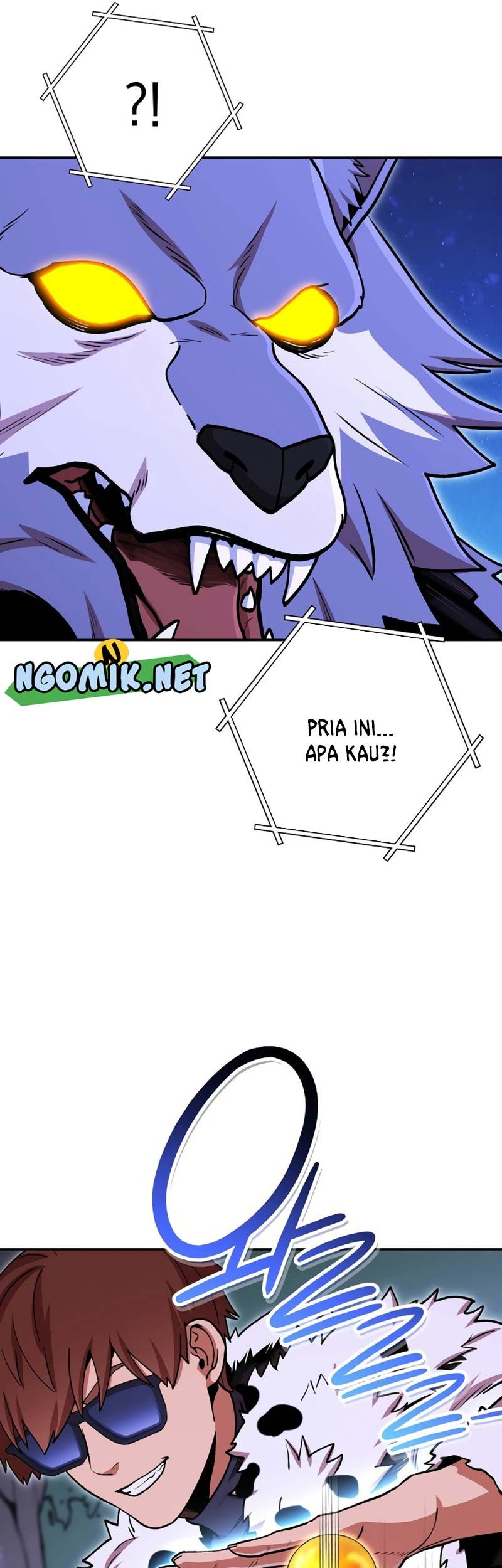 Dungeon Reset Chapter 145 Gambar 30