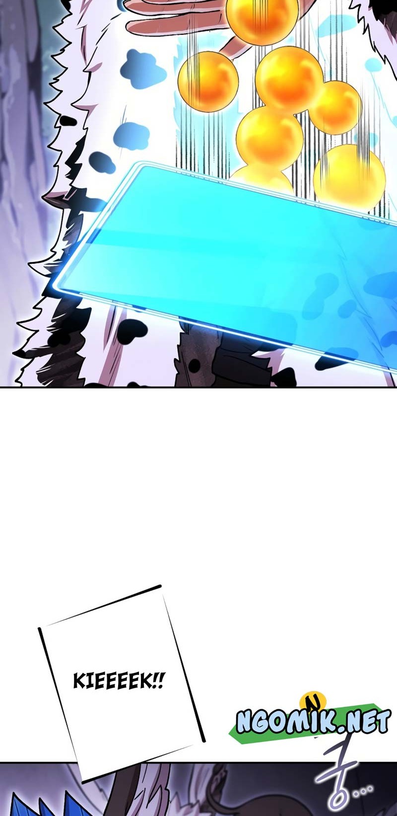 Dungeon Reset Chapter 145 Gambar 31