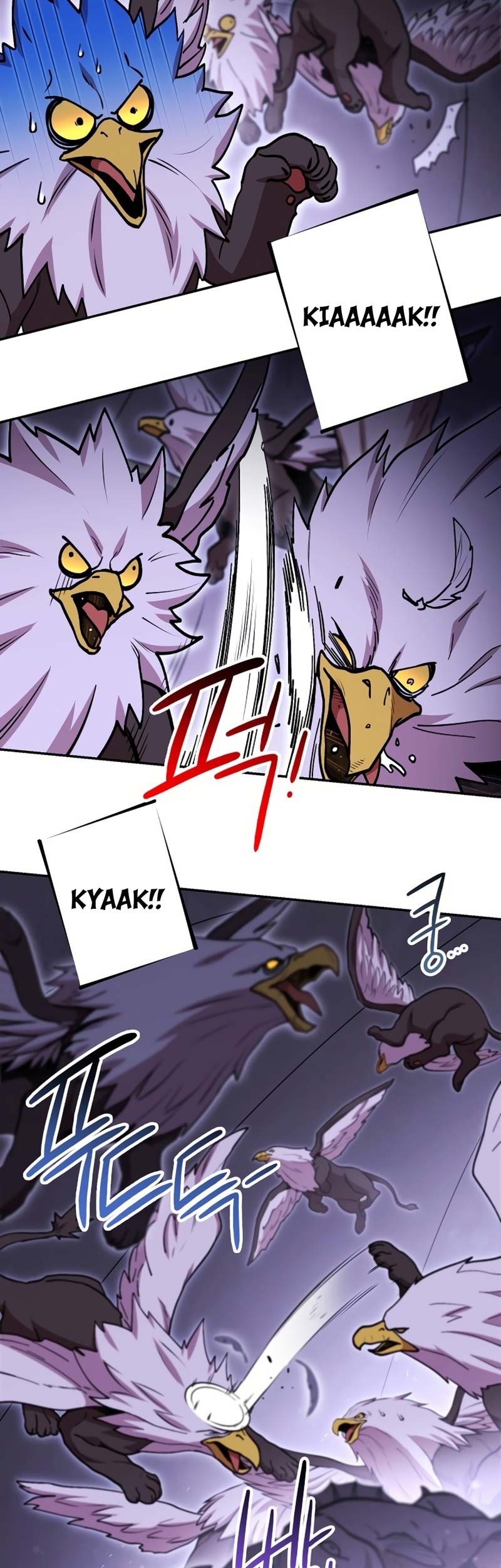 Dungeon Reset Chapter 145 Gambar 32