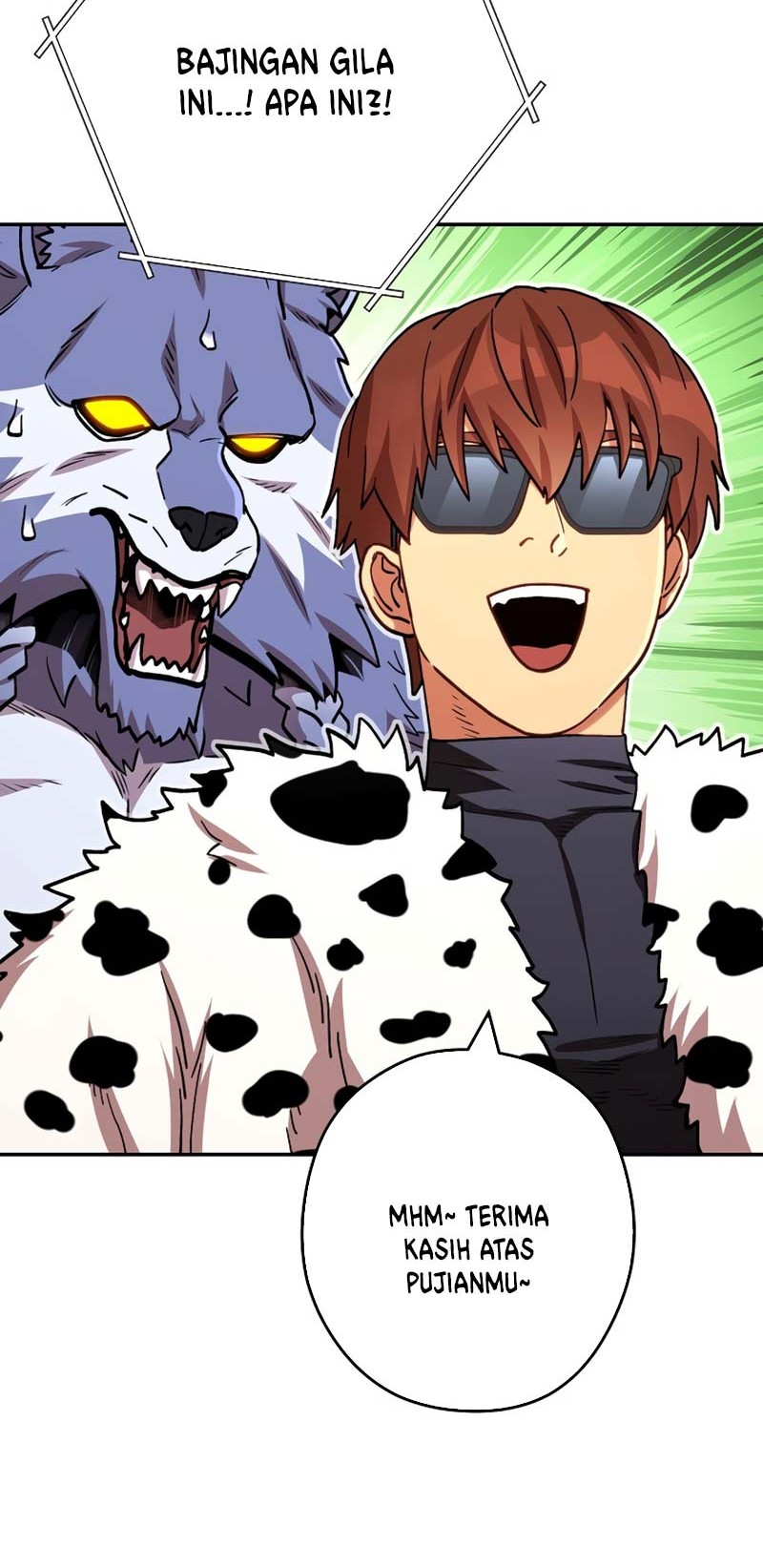 Dungeon Reset Chapter 145 Gambar 35