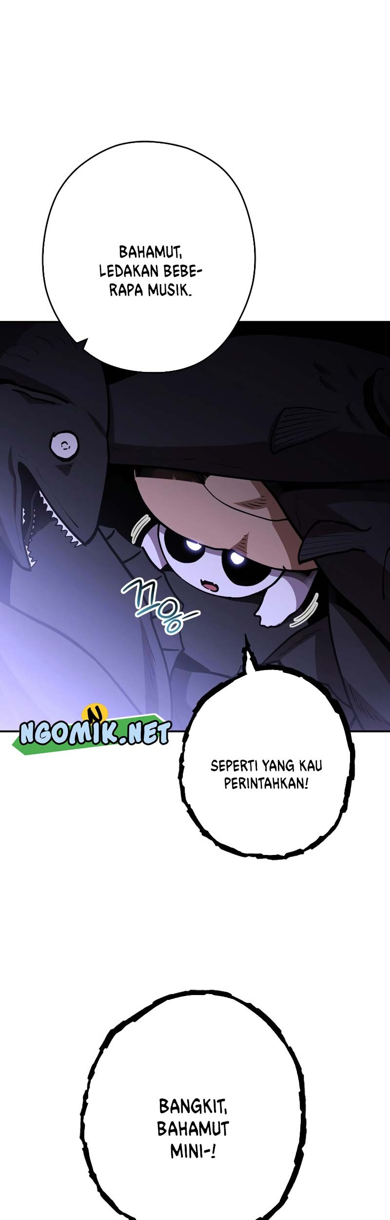 Dungeon Reset Chapter 145 Gambar 36