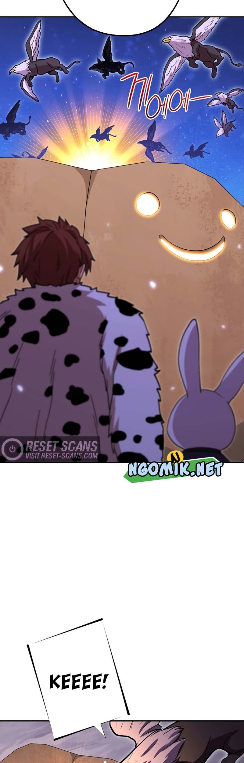 Dungeon Reset Chapter 145 Gambar 18