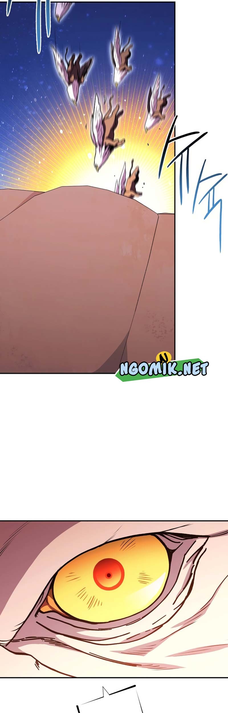 Dungeon Reset Chapter 145 Gambar 20