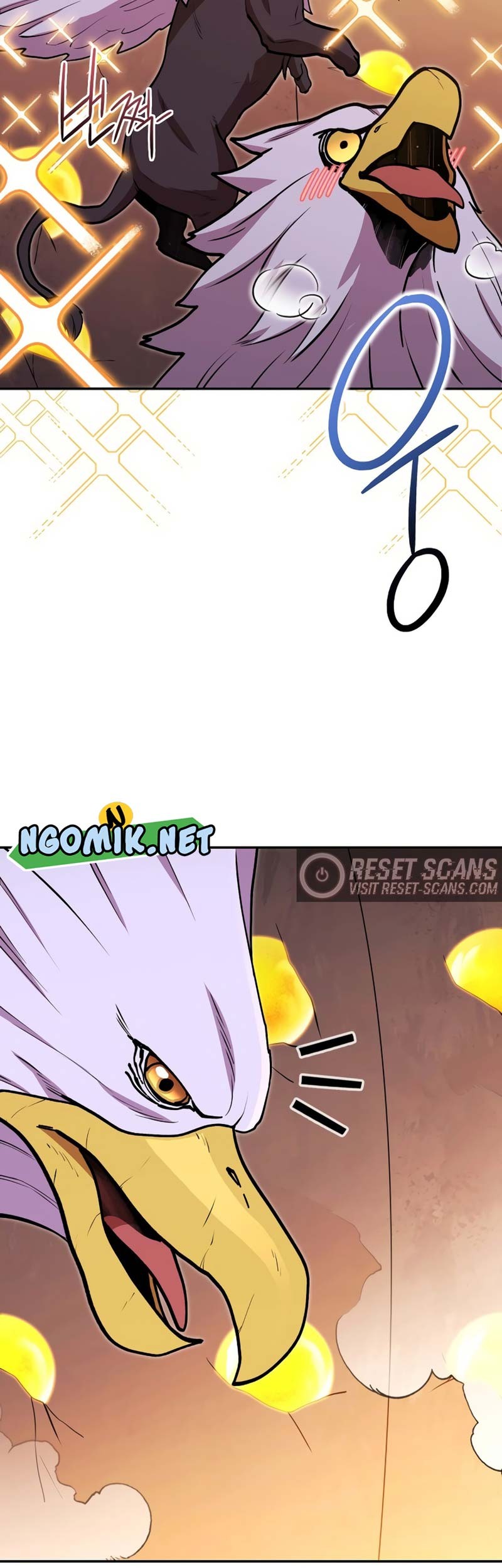 Dungeon Reset Chapter 145 Gambar 22